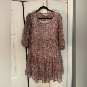 BB Dakota Dress size M